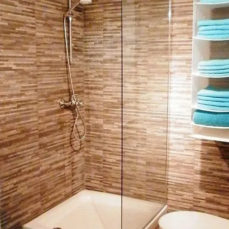 Casa Lisa * Velez Malaga