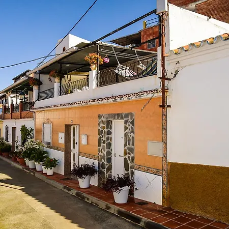Casa Lisa * Velez Malaga