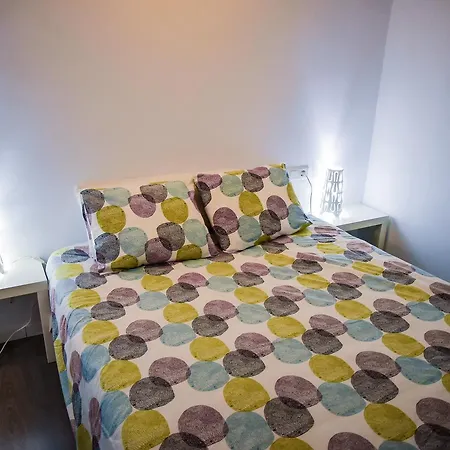 Bed & Breakfast Casa Lisa *