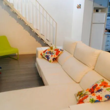Casa Lisa Frühstückspension Velez Malaga
