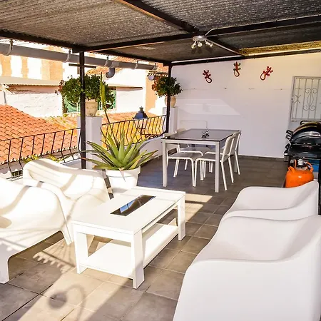 Bed & Breakfast Casa Lisa *