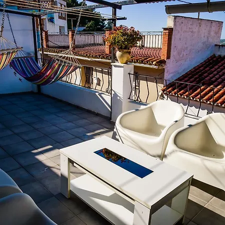 Casa Lisa Bed & Breakfast *