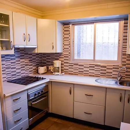 Bed & Breakfast Casa Lisa