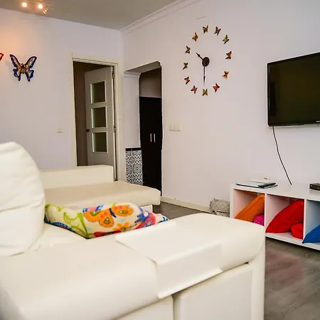 Bed & Breakfast Casa Lisa