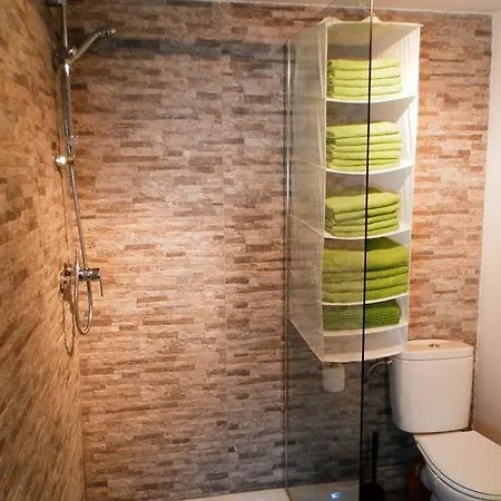 Casa Lisa Bed & Breakfast