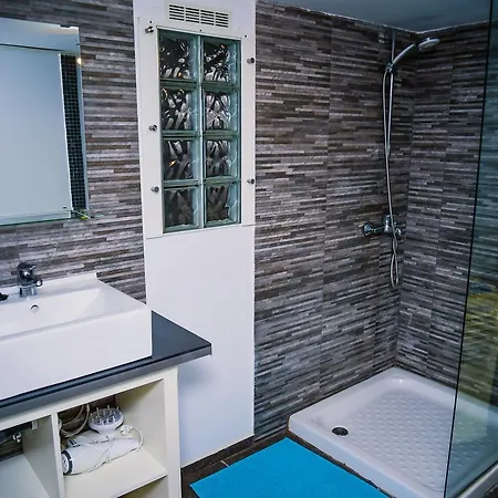 Bed & Breakfast Casa Lisa